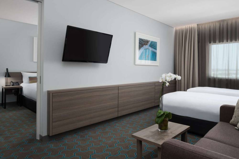 Rydges Sydney Airport