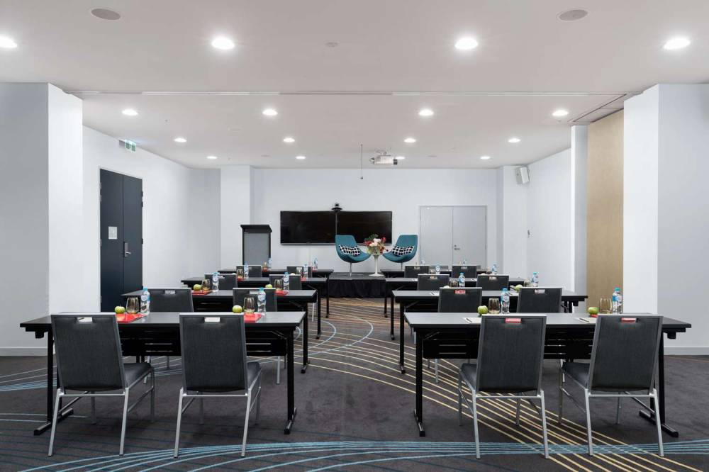 RYDGES SYDNEY AIRPORT 9