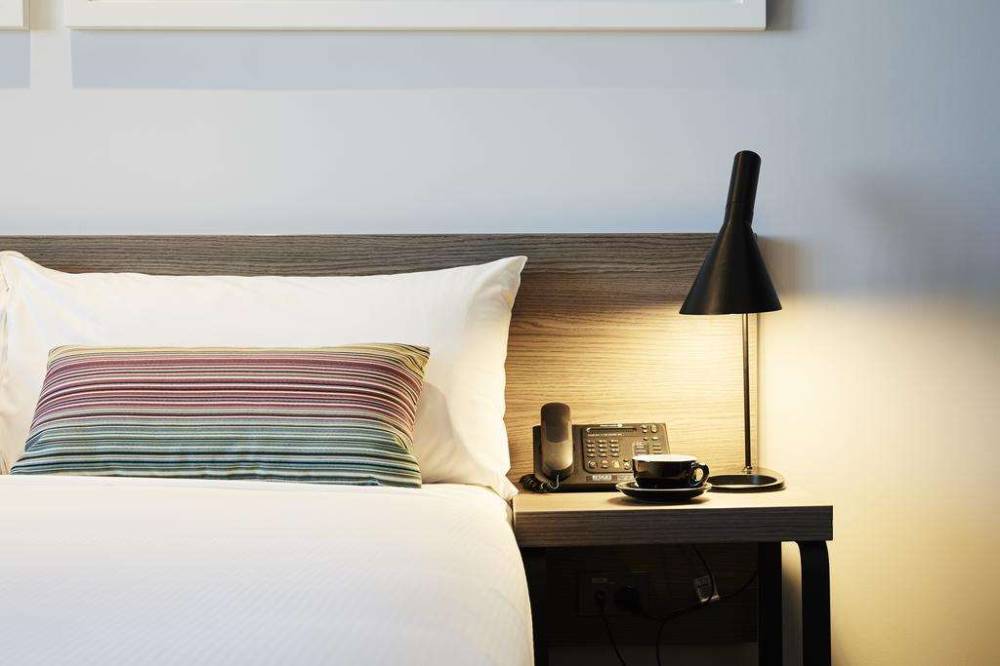 RYDGES SYDNEY AIRPORT 7