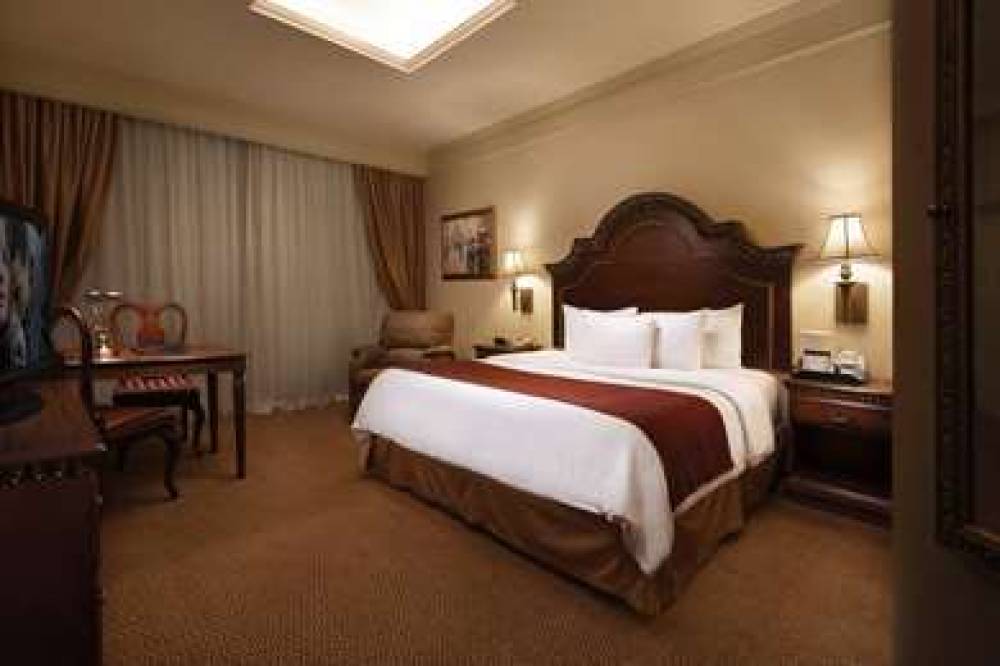Safi Royal Luxury Towers 7