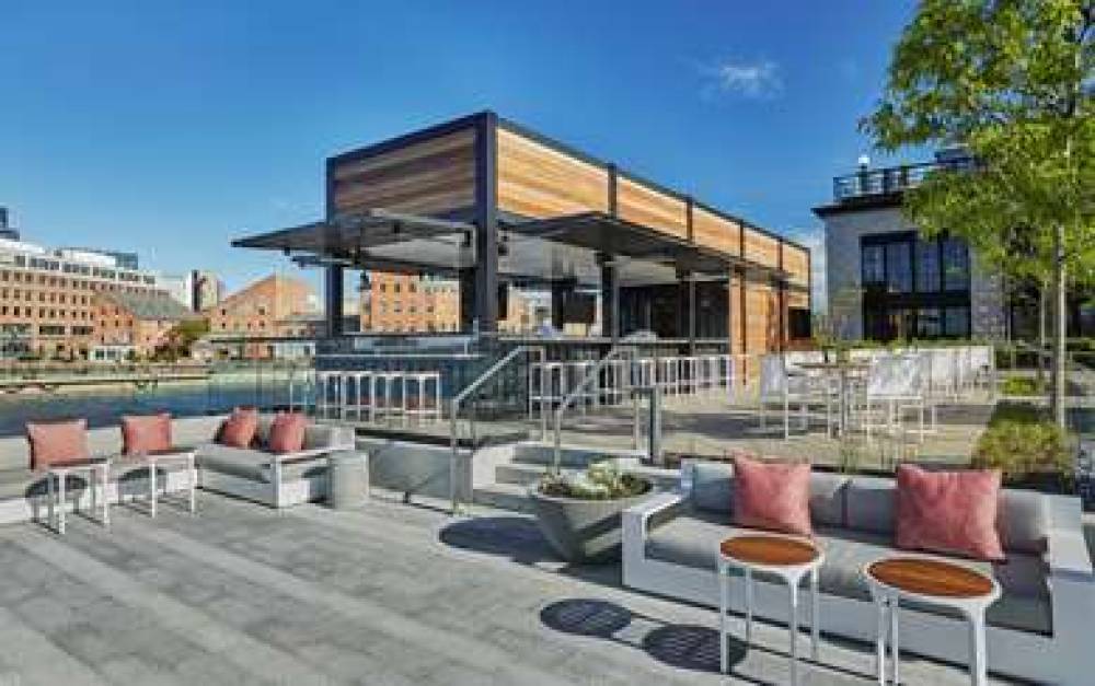 SAGAMORE PENDRY BALTIMORE 9