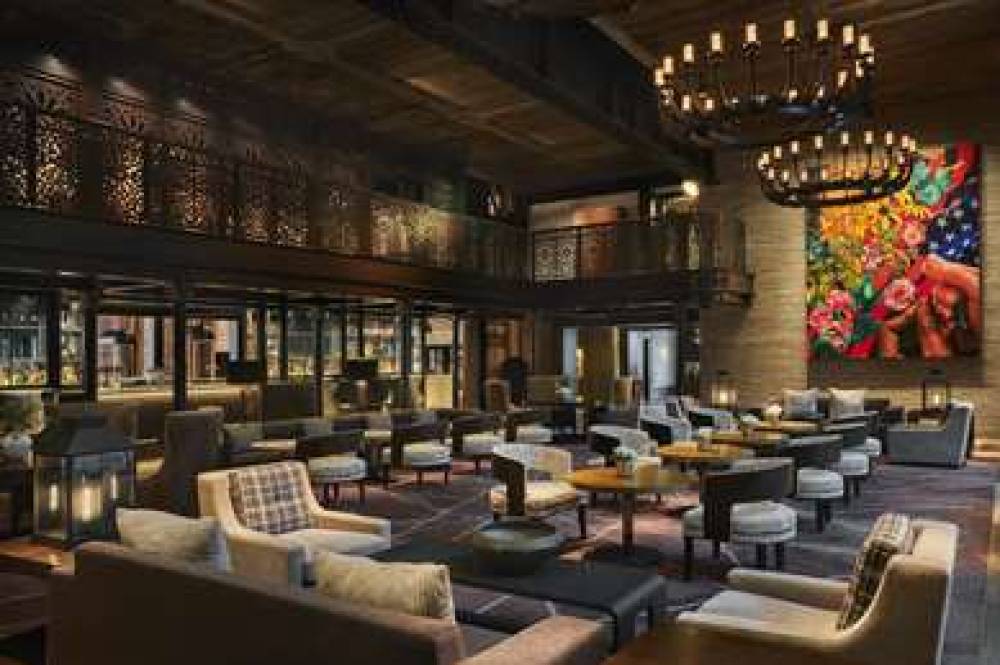 SAGAMORE PENDRY BALTIMORE 6