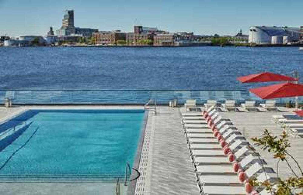 SAGAMORE PENDRY BALTIMORE 8