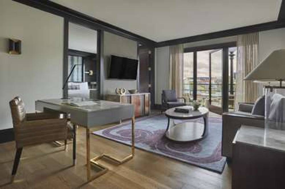 SAGAMORE PENDRY BALTIMORE 5