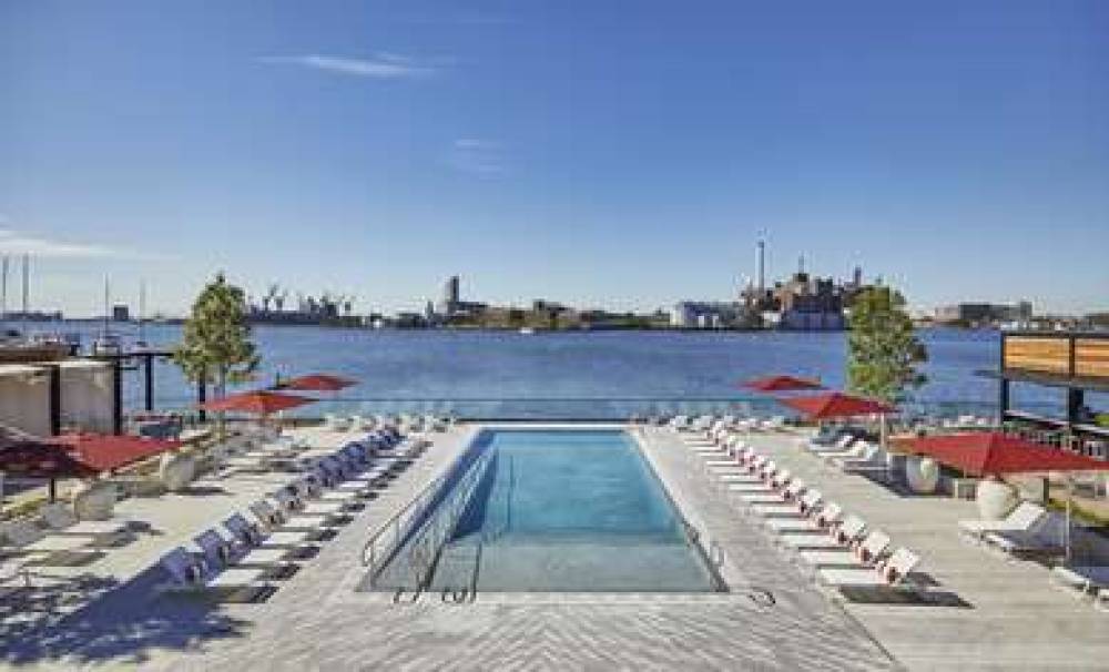 SAGAMORE PENDRY BALTIMORE 1