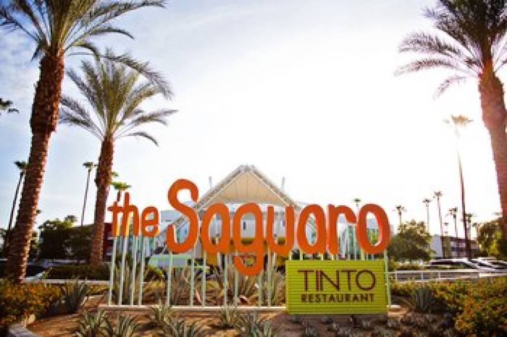 SAGUARO PALM SPRINGS 2