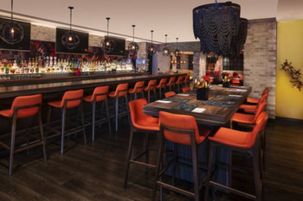 SAHARA LAS VEGAS 5