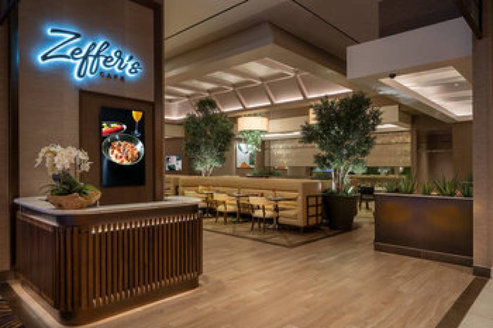 SAHARA LAS VEGAS 2