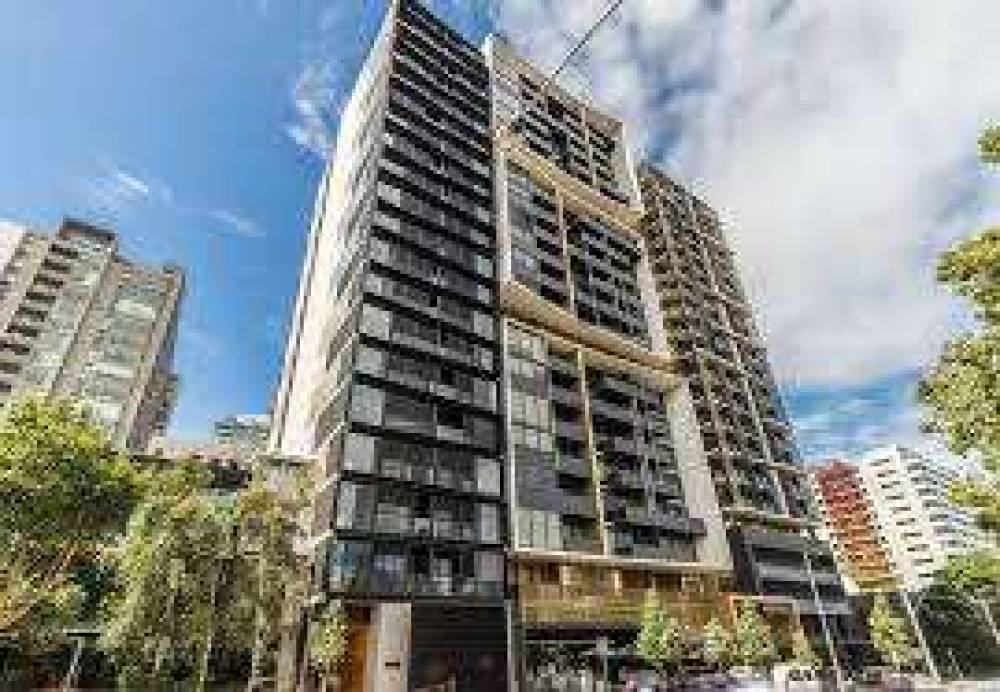 Saint Domain Serviced Apartments