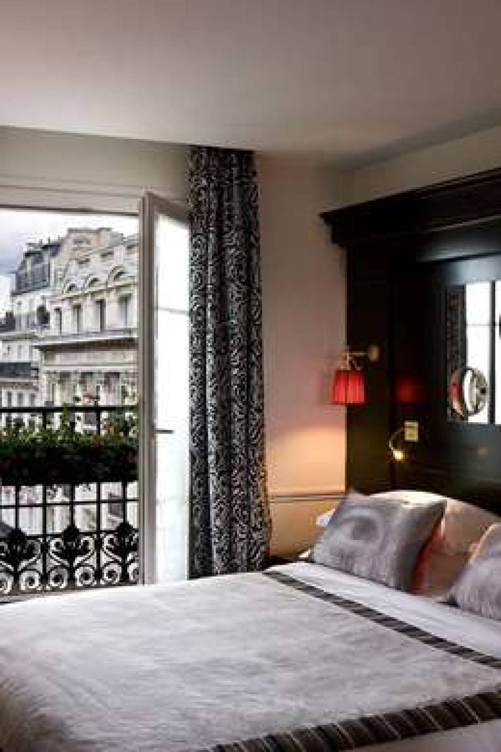 Saint Germain Observatoire 7