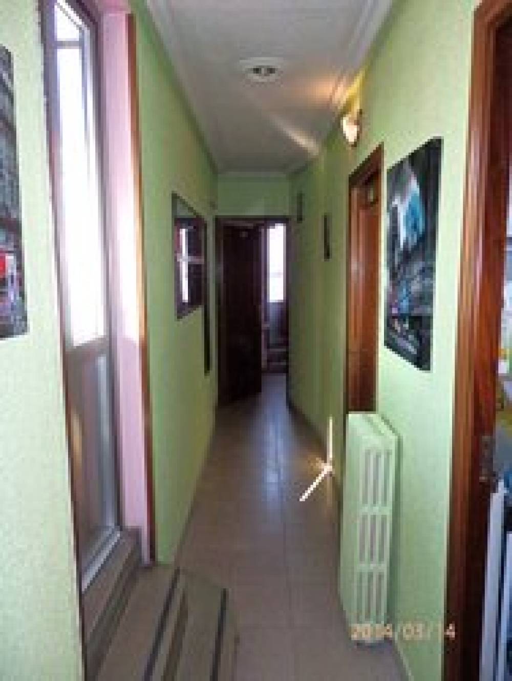 Salamanca Pension 4