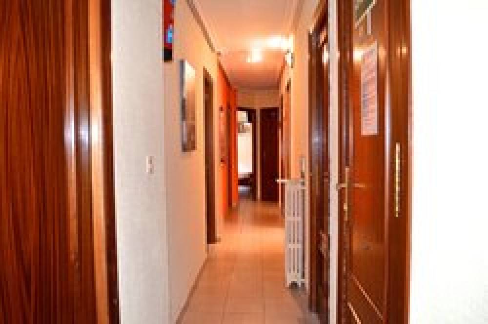 Salamanca Pension 3