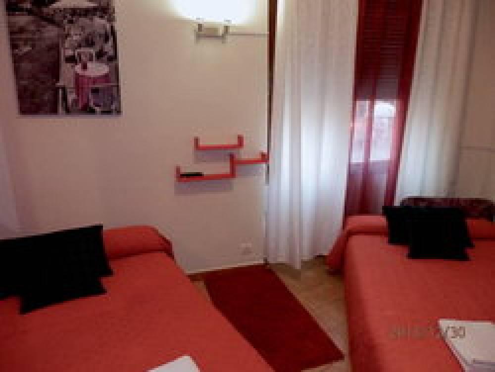 Salamanca Pension 7