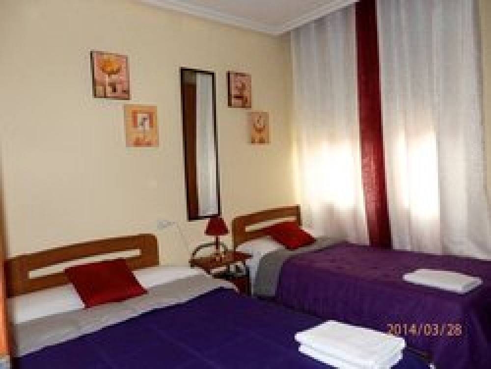 Salamanca Pension 6