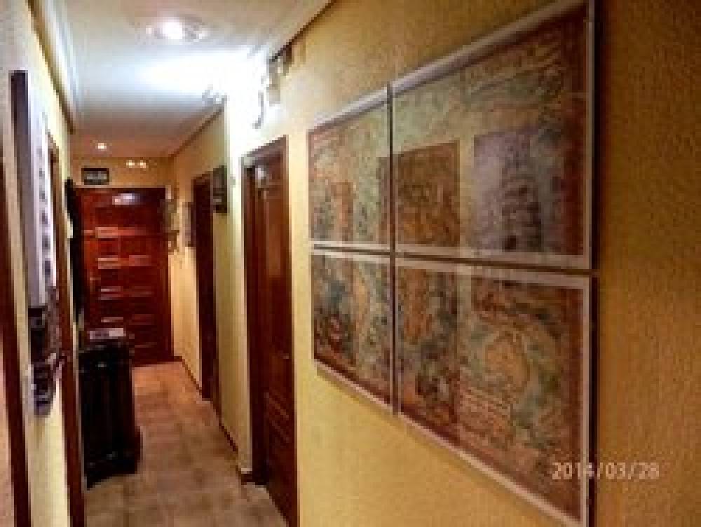 Salamanca Pension 10