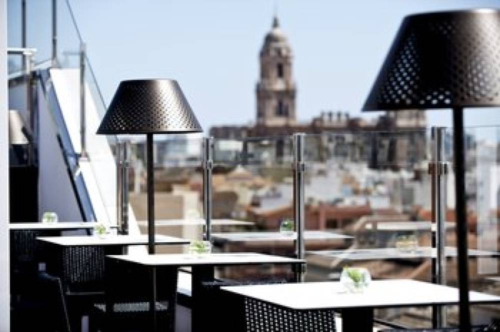 Salles Malaga Centro