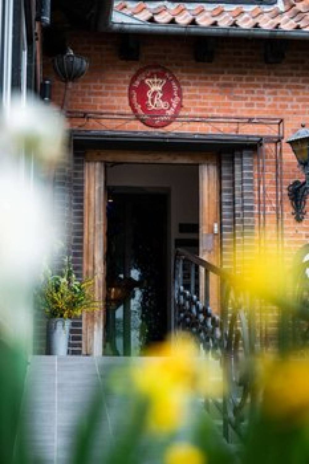 Sallingsund Faergekro