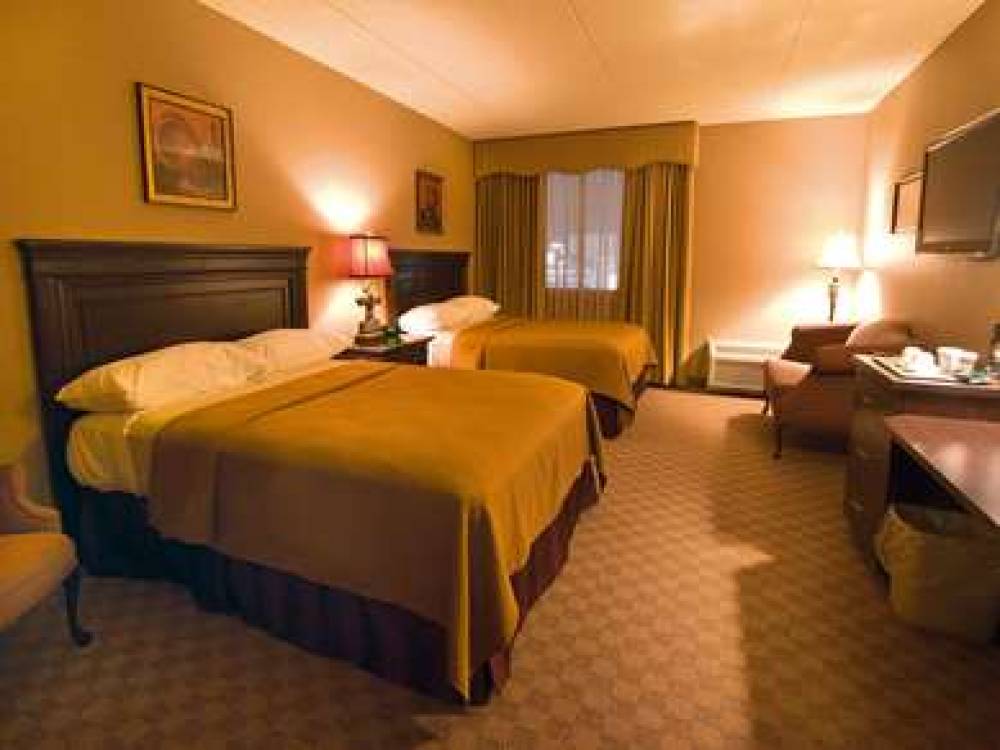 Salvatores Grand Hotel 5