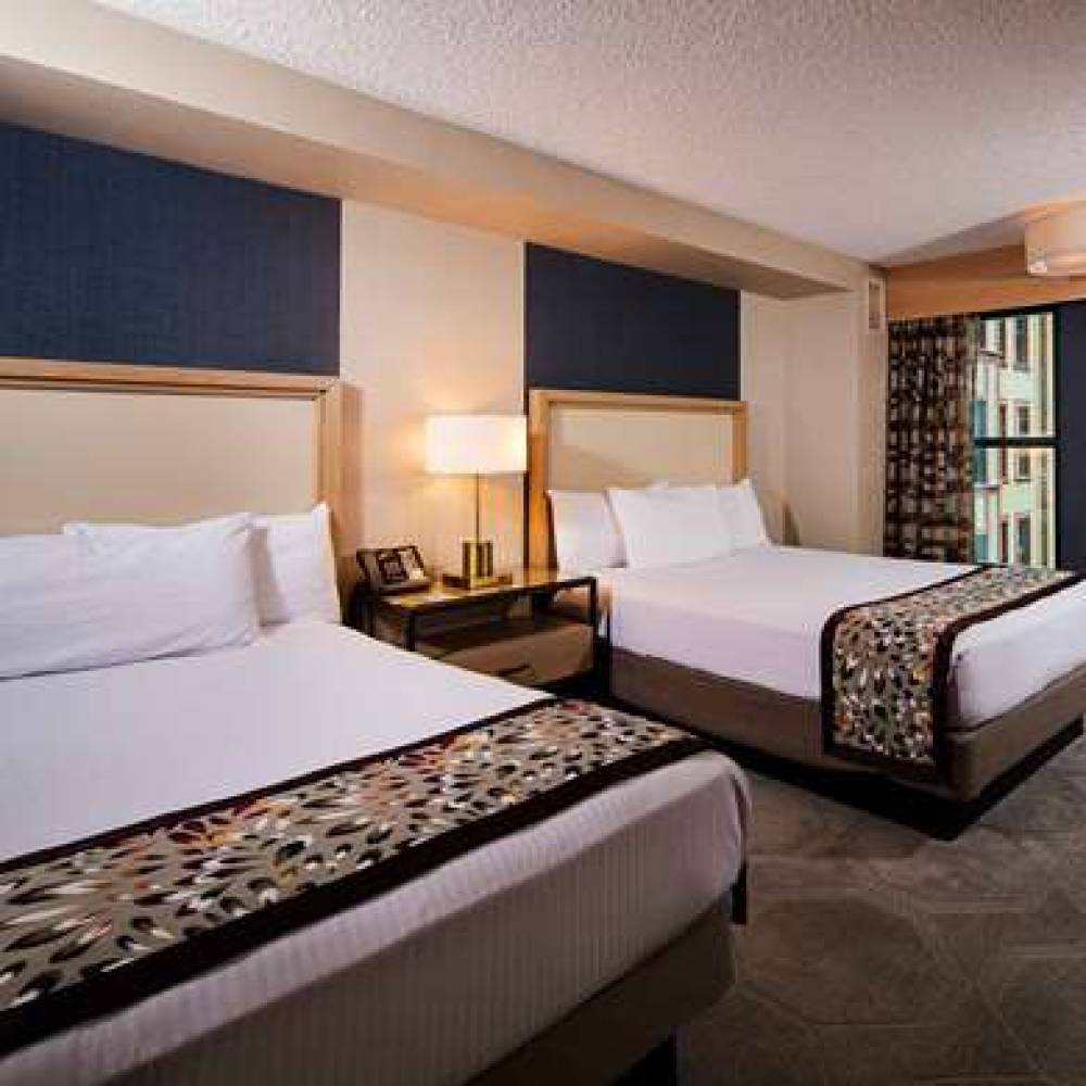 SAMS TOWN HOTEL AND GAMBLING HALL 3