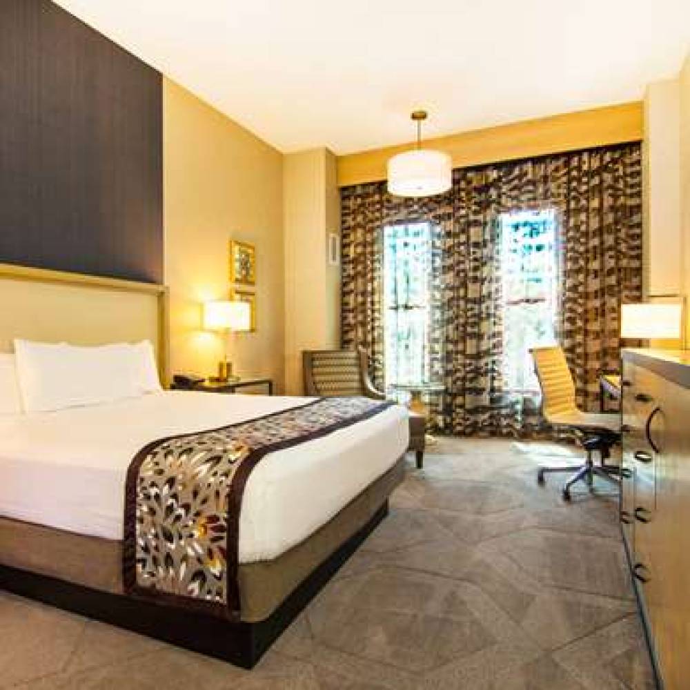 SAMS TOWN HOTEL AND GAMBLING HALL 2