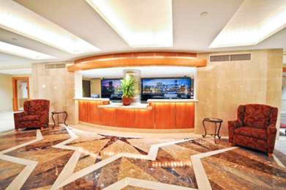 SAN CARLOS HOTEL 5