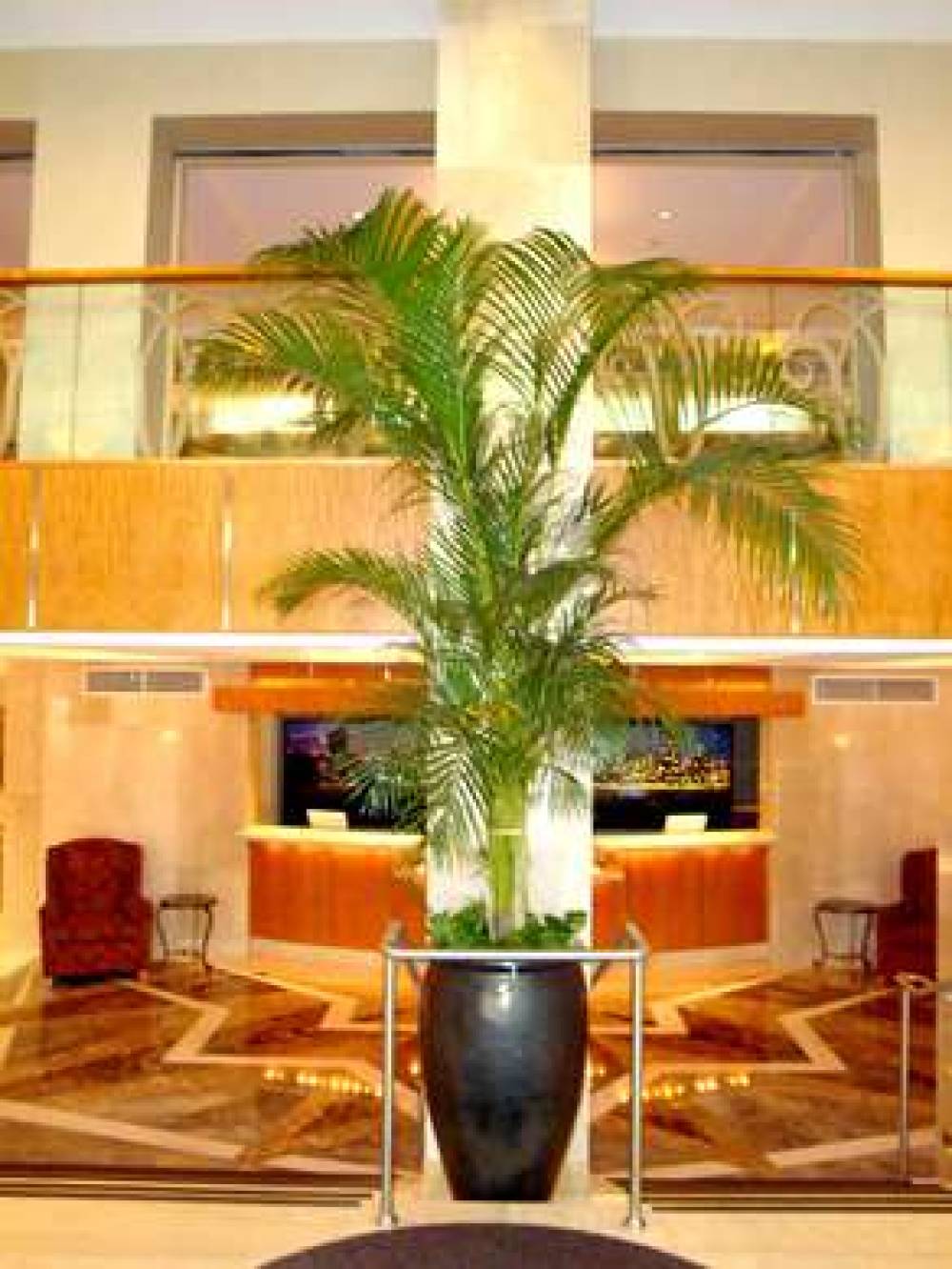 SAN CARLOS HOTEL 4