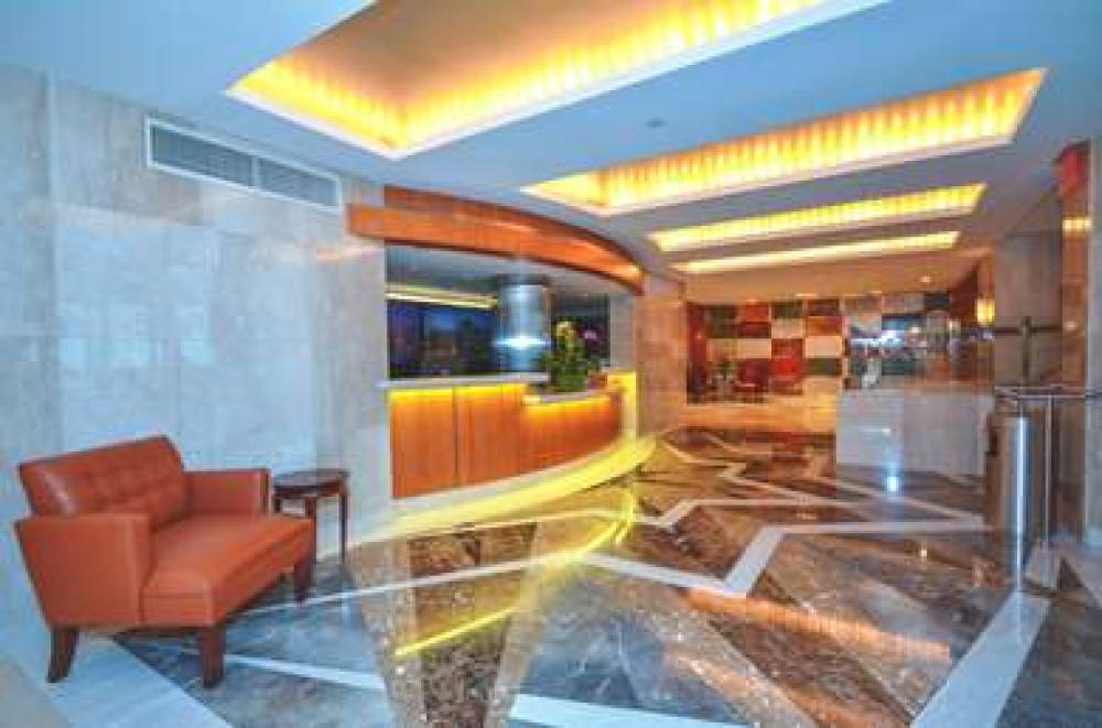 SAN CARLOS HOTEL 2