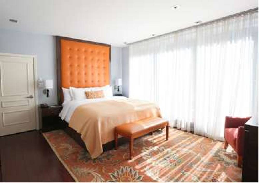 SAN CARLOS HOTEL 10