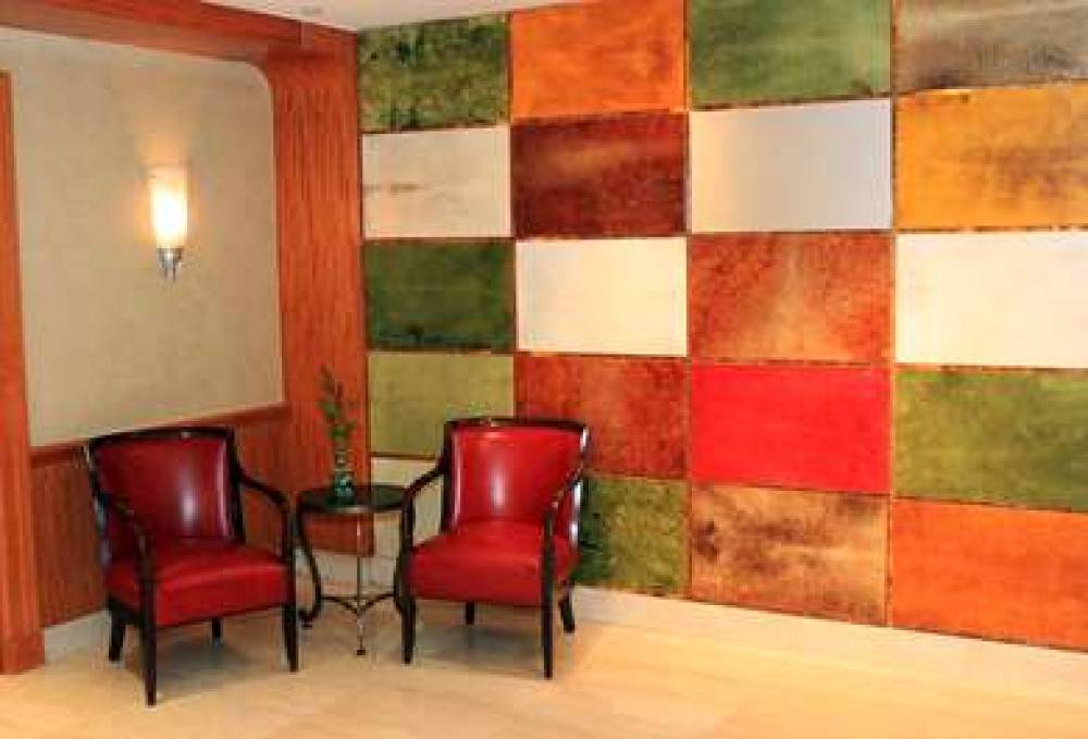 SAN CARLOS HOTEL 3