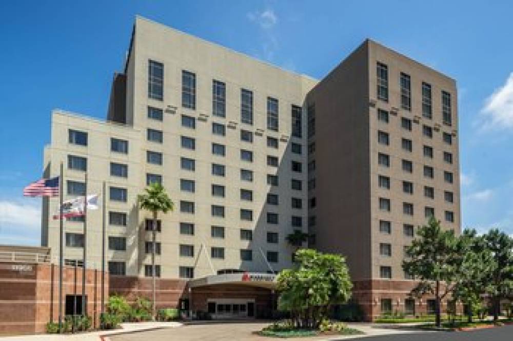 San Diego Marriott Del Mar 2