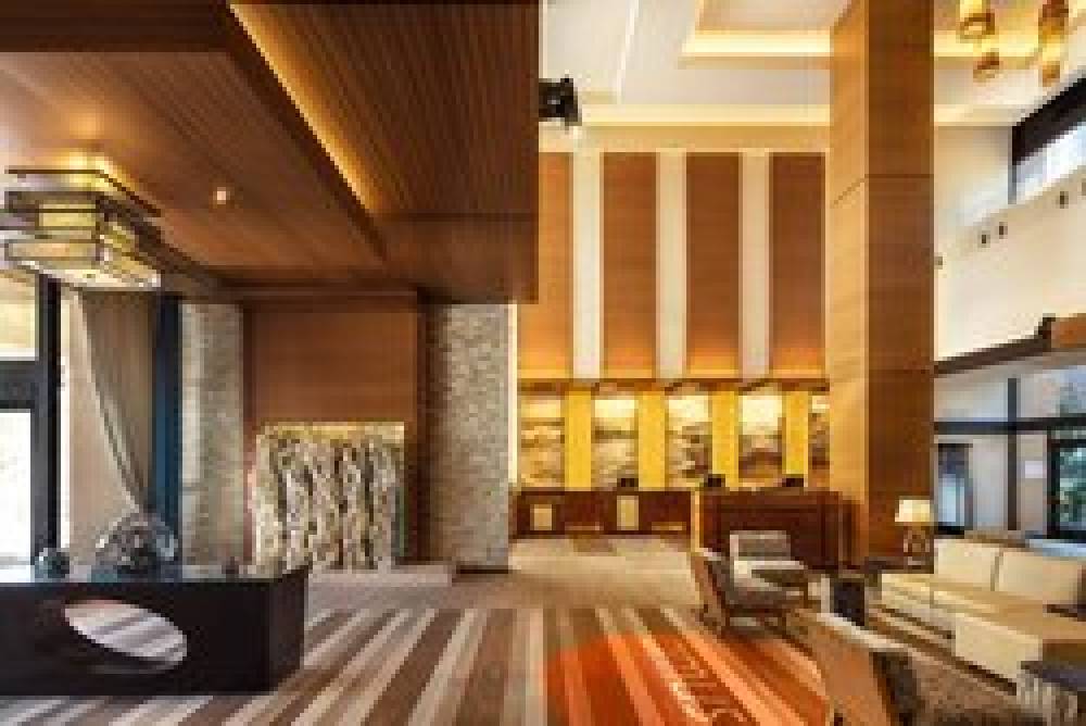 San Diego Marriott La Jolla 7