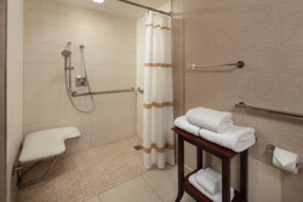 San Diego Marriott La Jolla 9
