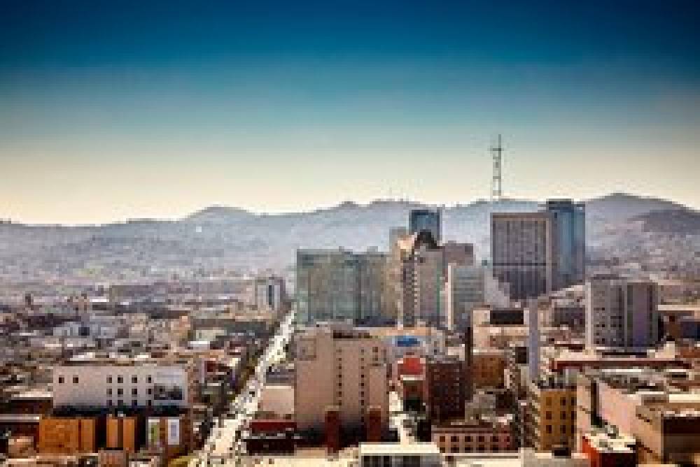 San Francisco Marriott Marquis 7