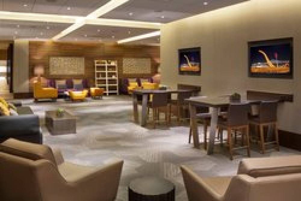 San Francisco Marriott Marquis 3