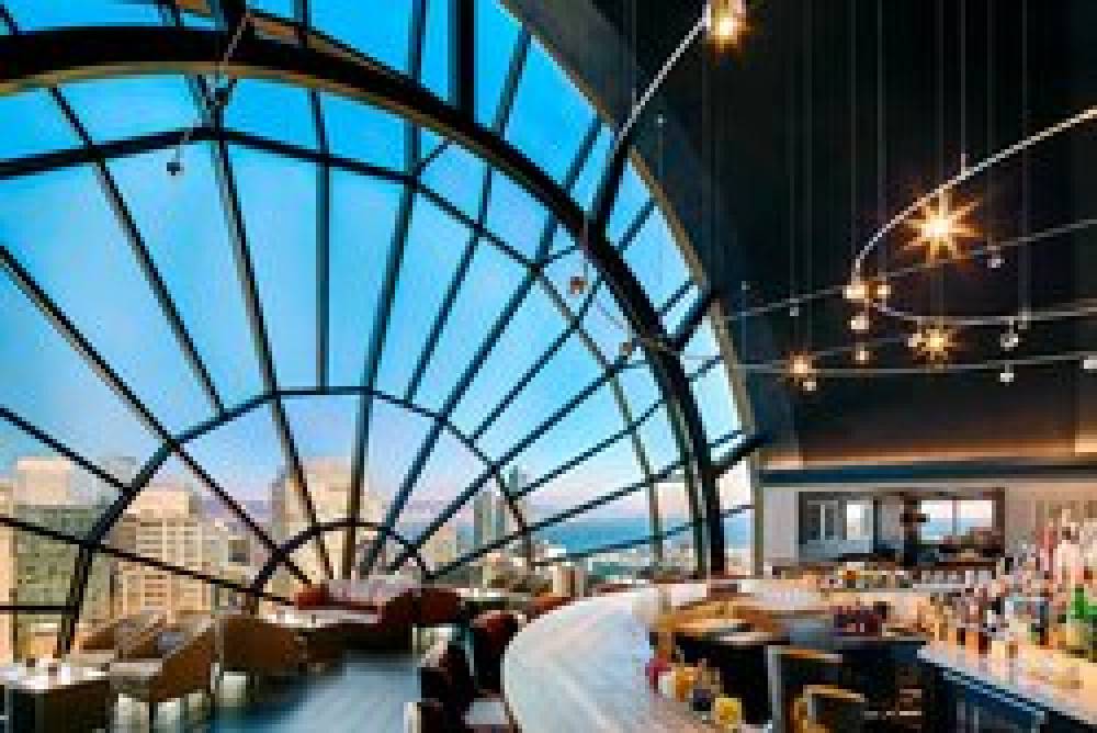 San Francisco Marriott Marquis 4
