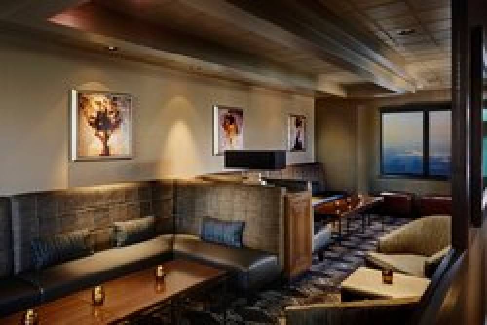 San Francisco Marriott Marquis 1