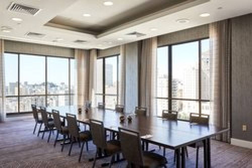 San Francisco Marriott Union Square 3