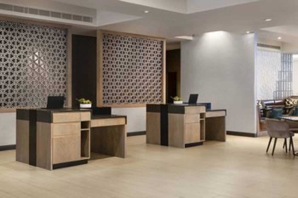 San Jose Marriott 4