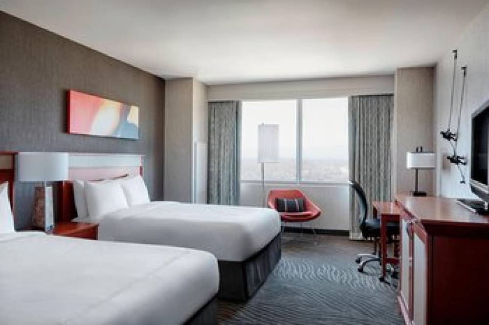 San Jose Marriott 9
