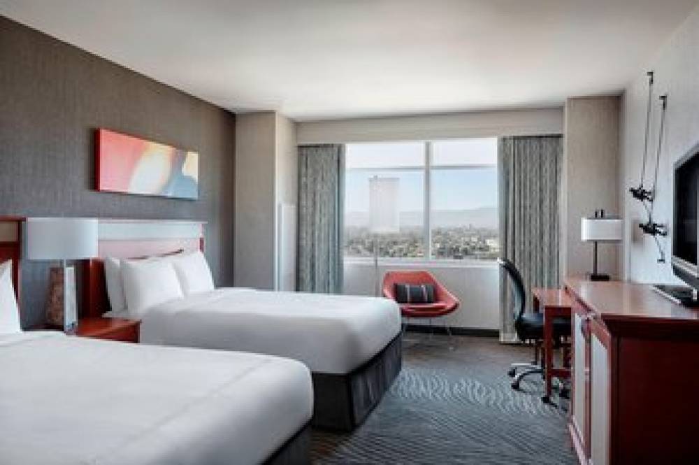 San Jose Marriott 8