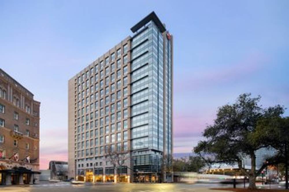 San Jose Marriott 2