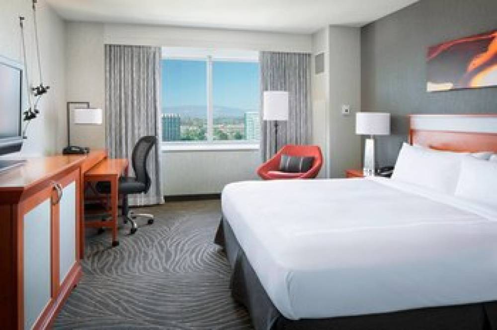 San Jose Marriott 10