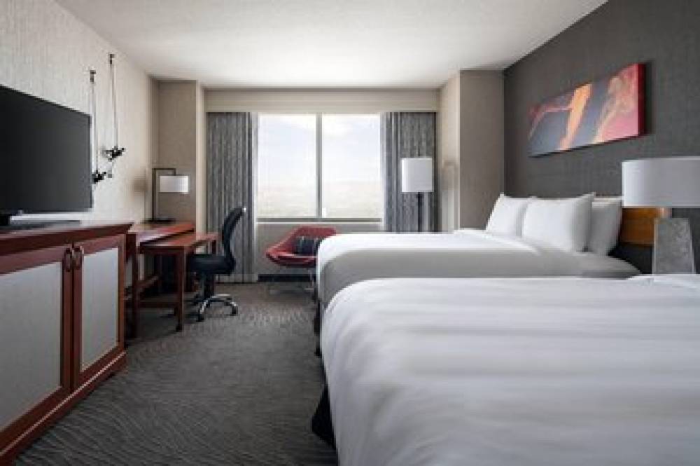 San Jose Marriott 7