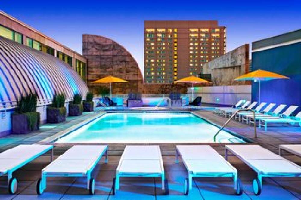 San Jose Marriott 1