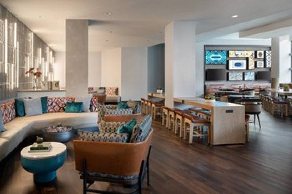 San Jose Marriott 5