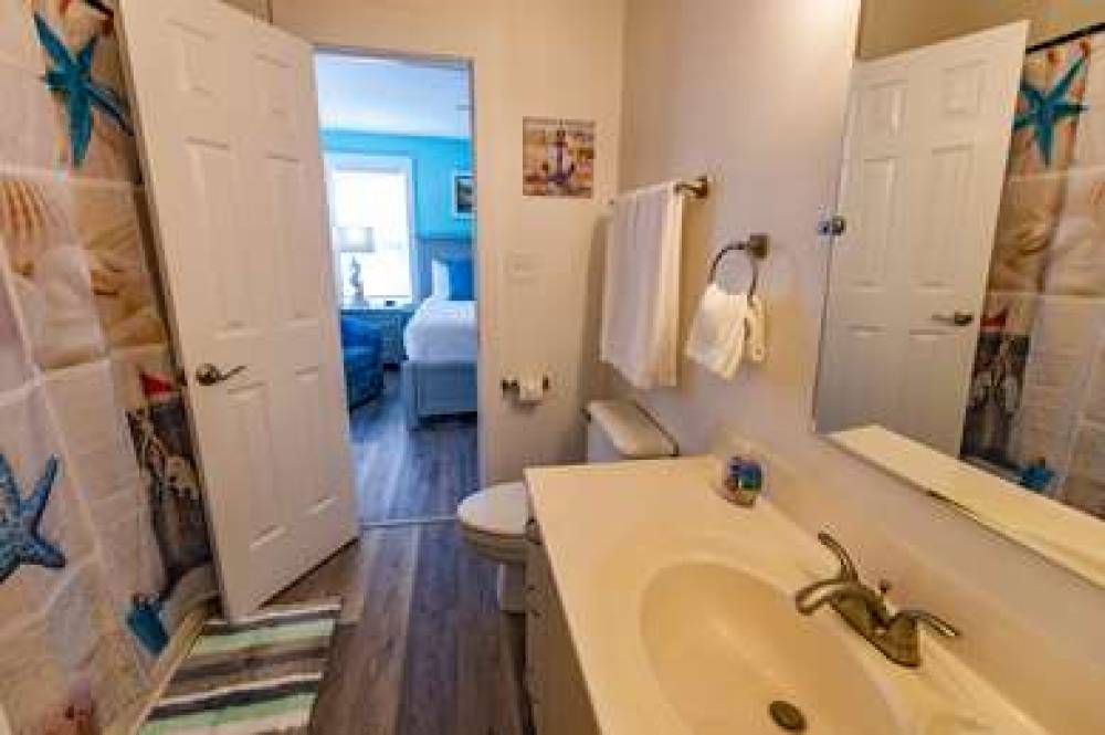 SANDERLING RESORT 9