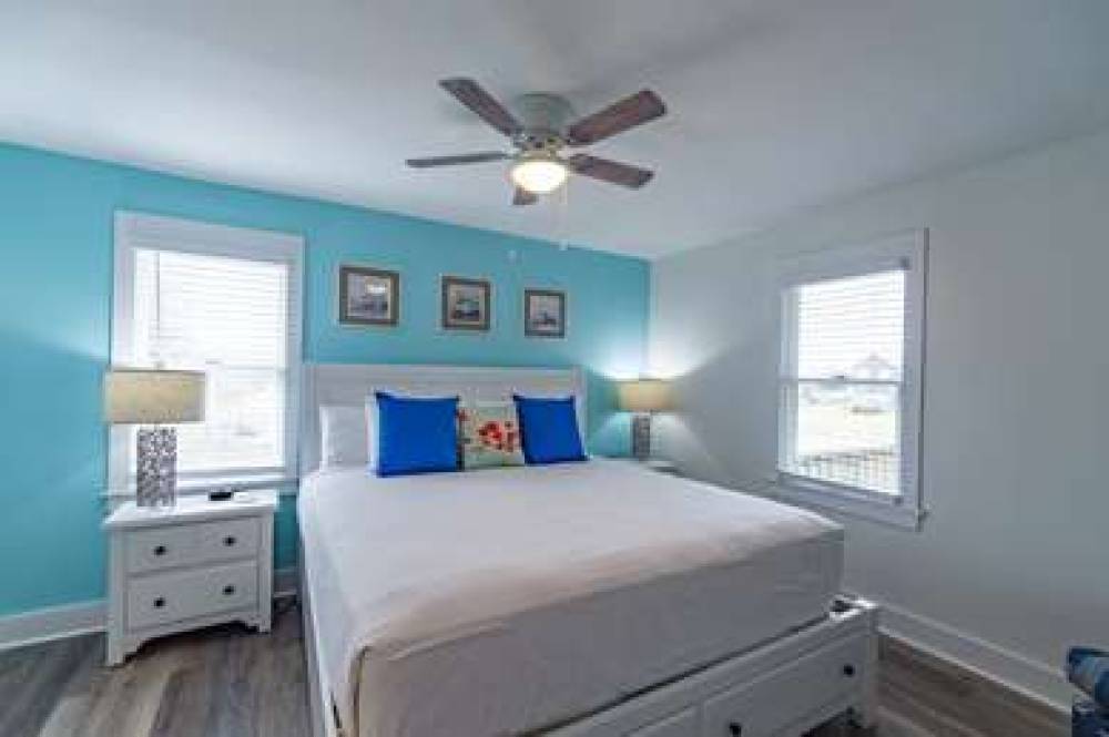 SANDERLING RESORT 10