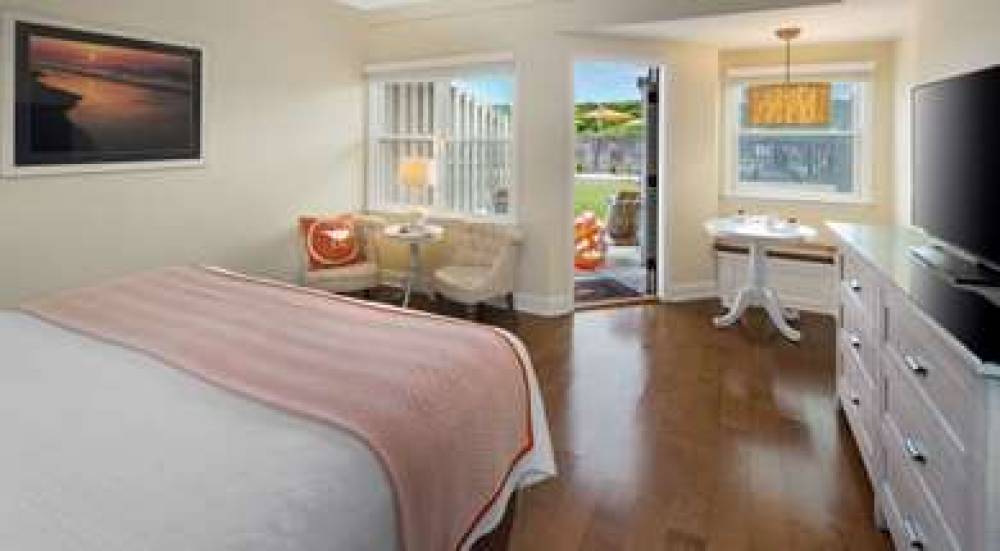 SANDERLING RESORT 4