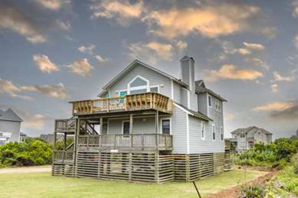 SANDERLING RESORT 8