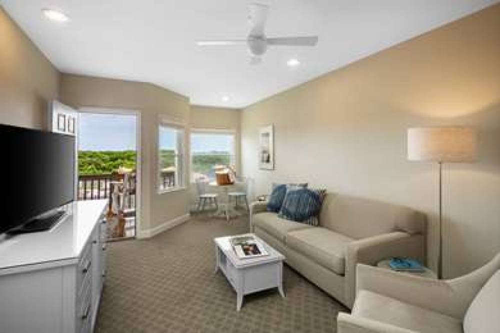 SANDERLING RESORT 6